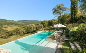 Camporempoli by Salogi Villas Radda / Chianti